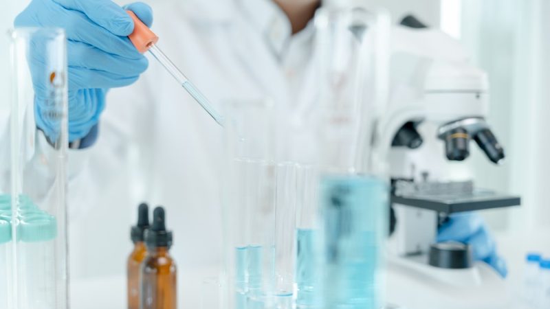 北京高校分子生物学试剂采购，如何规避误区**