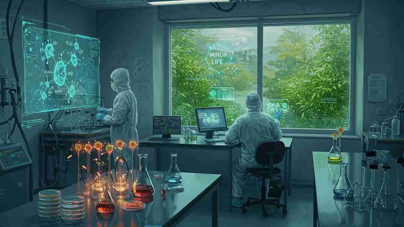 引物合成：揭秘精准科研的“基因钥匙”**